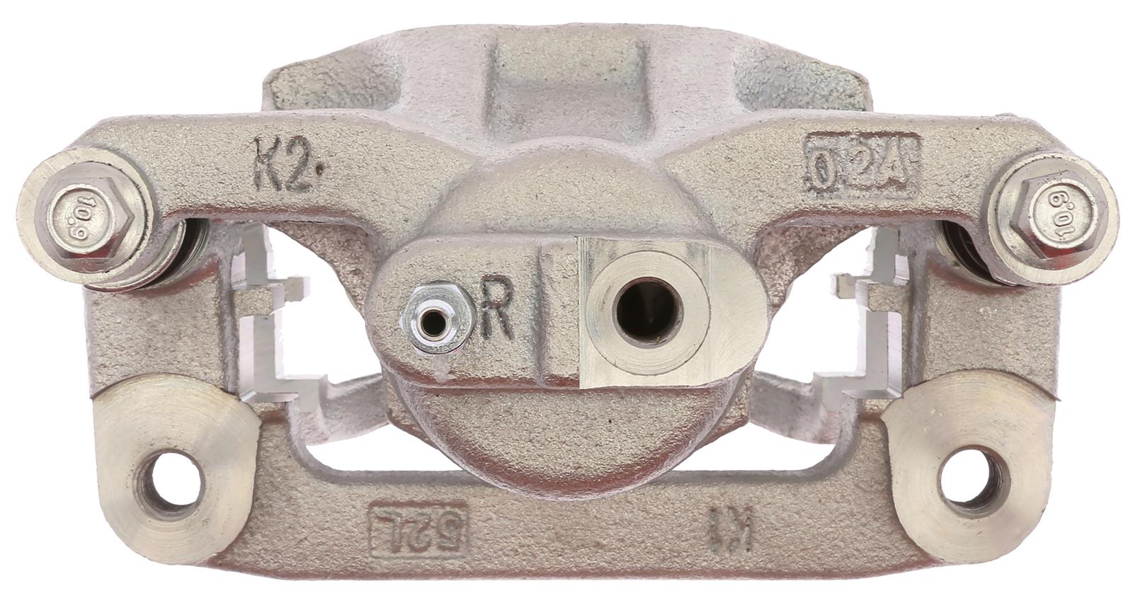 ACDelco 19422069 ACDelco Gold Friction-Ready Disc Brake Calipers 