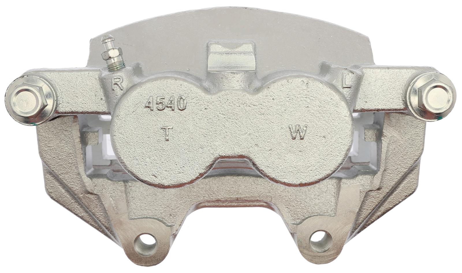 ACDelco 19427708 ACDelco Gold Friction-Ready Disc Brake Calipers 