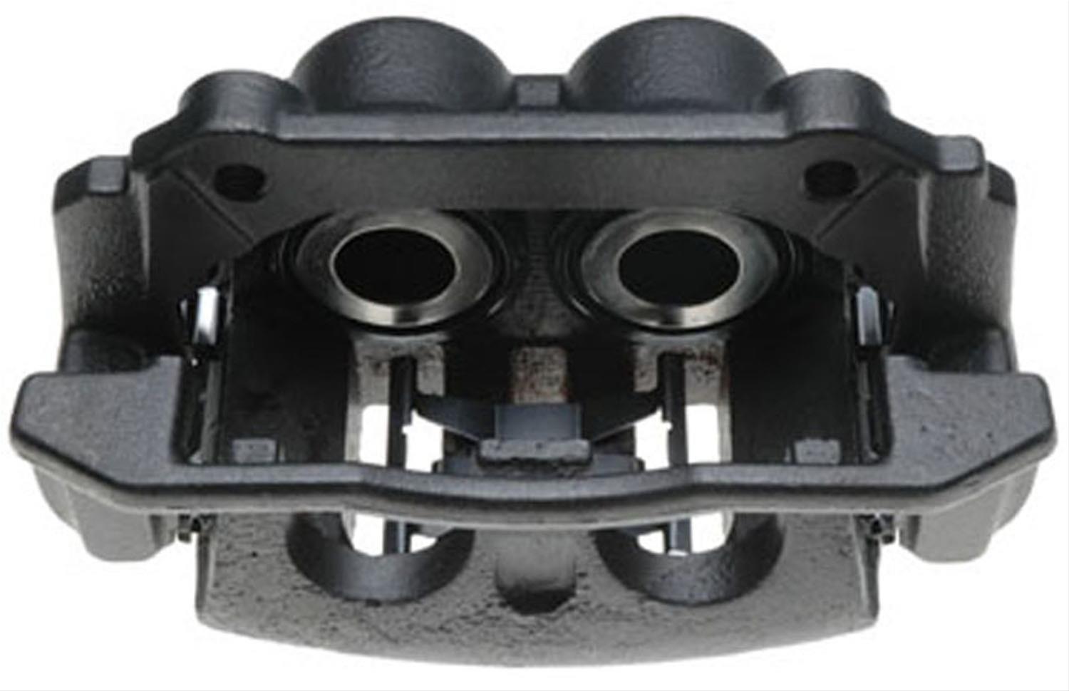 ACDelco 19141573 ACDelco Gold Remanufactured Friction-Ready Disc  