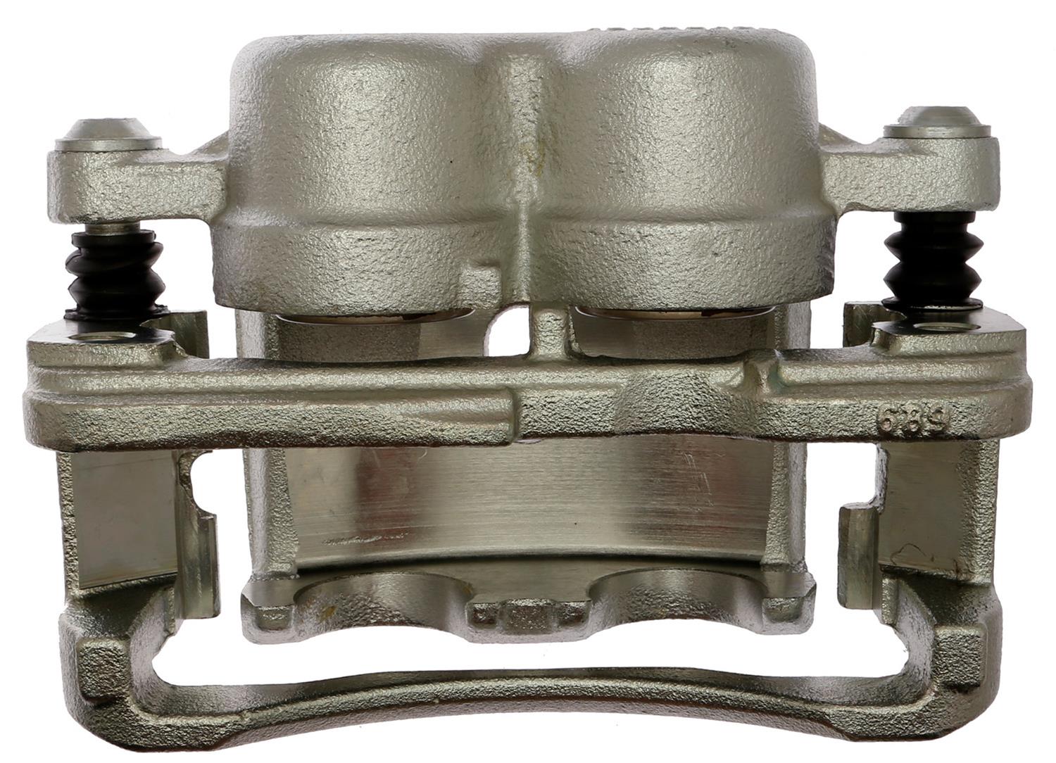 ACDelco 18 K1333 Bullone Pinza Freno Anteriore Professionale, Ricambio OE