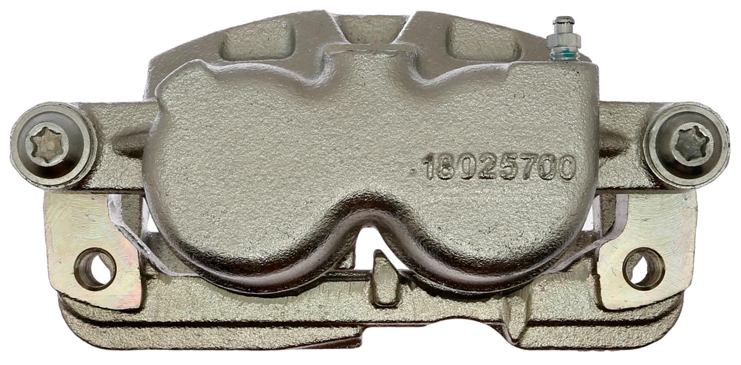 Kit Bulloni E Perni Per Pinza Freno Anteriore ACDelco 18K1513 Professional - Prodotto USA