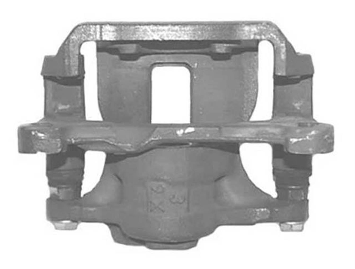 ACDelco 19141627 ACDelco Gold Remanufactured Friction-Ready Disc 