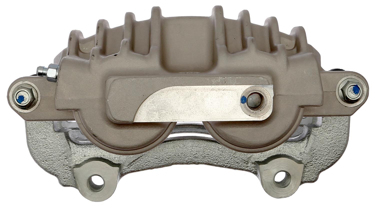 ACDelco 19383380 ACDelco Gold Friction-Ready Disc Brake Calipers 