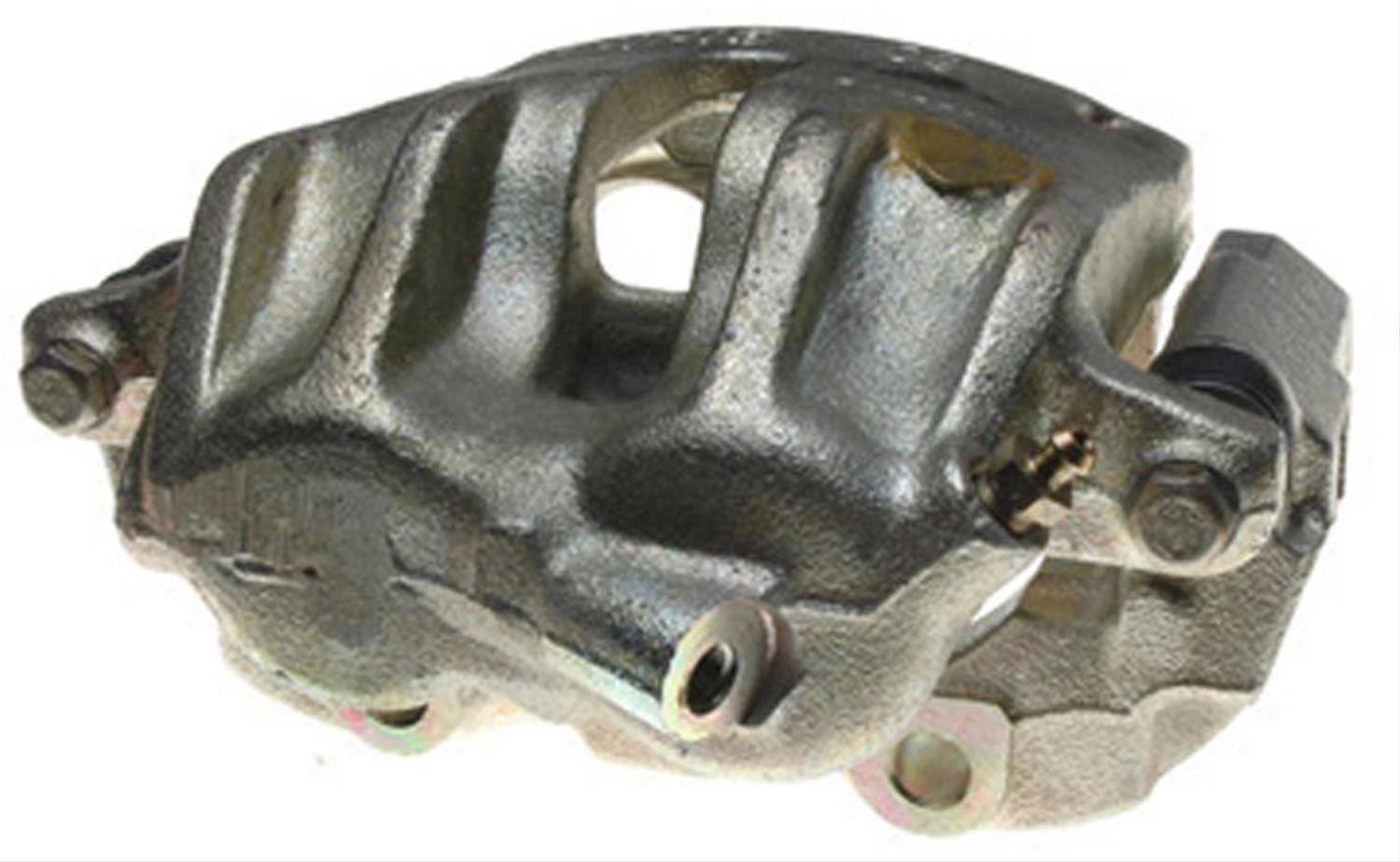 ACDelco 19141741 ACDelco Gold Remanufactured Friction-Ready Disc 