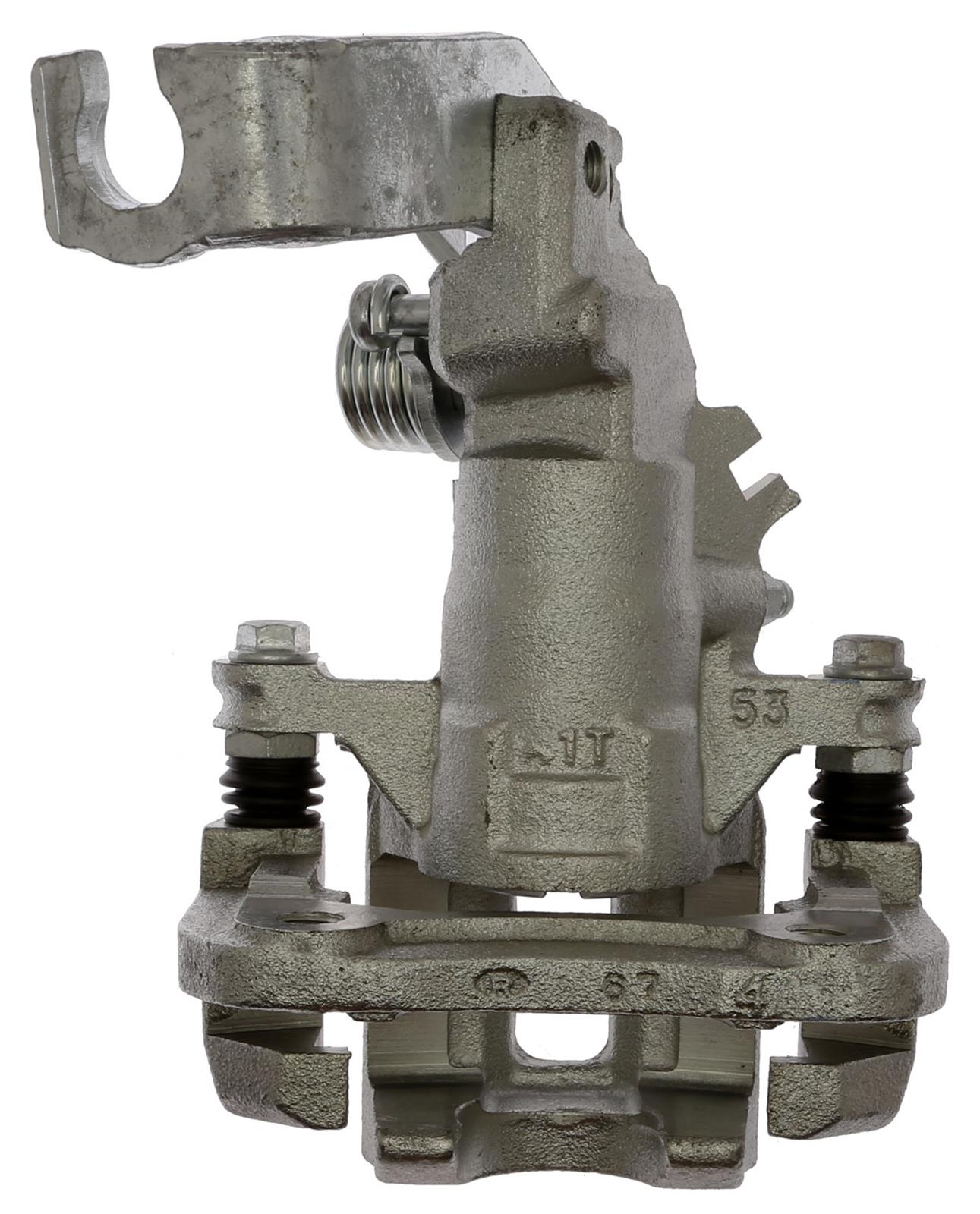 ACDelco 19364168 ACDelco Gold Friction-Ready Disc Brake Calipers  
