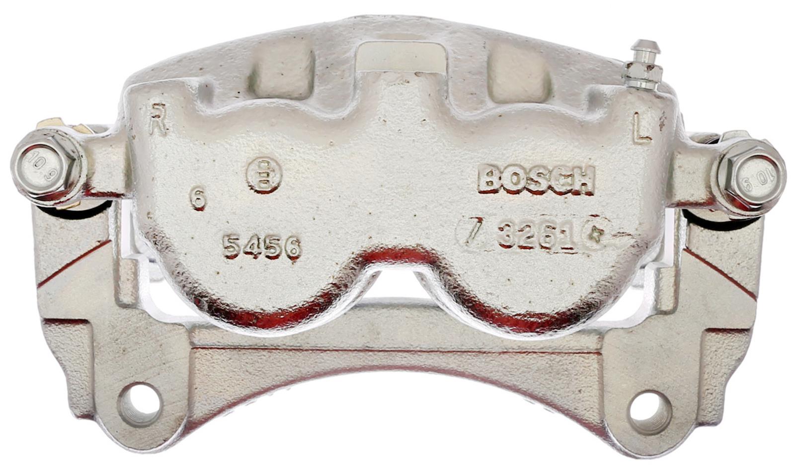 ACDelco 19364174 ACDelco Gold Friction-Ready Disc Brake Calipers  