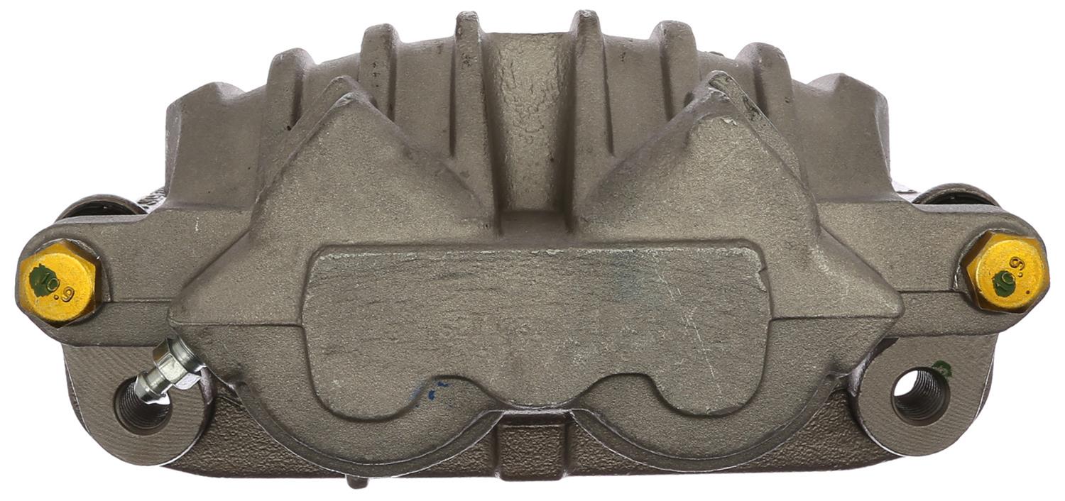 ACDelco 19141933 ACDelco Gold Remanufactured Friction-Ready Disc 