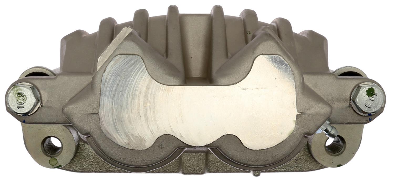 ACDelco 19141935 ACDelco Gold Remanufactured Friction-Ready Disc 