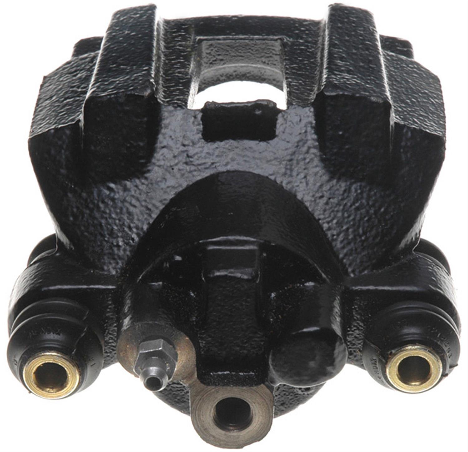 ACDelco 19141939 ACDelco Gold Remanufactured Friction-Ready Disc  