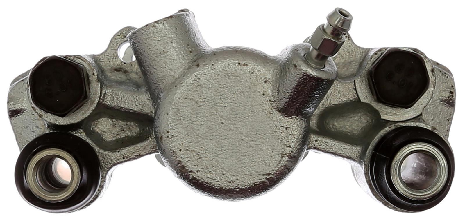 ACDelco 19361199 ACDelco Gold Remanufactured Friction-Ready Disc  