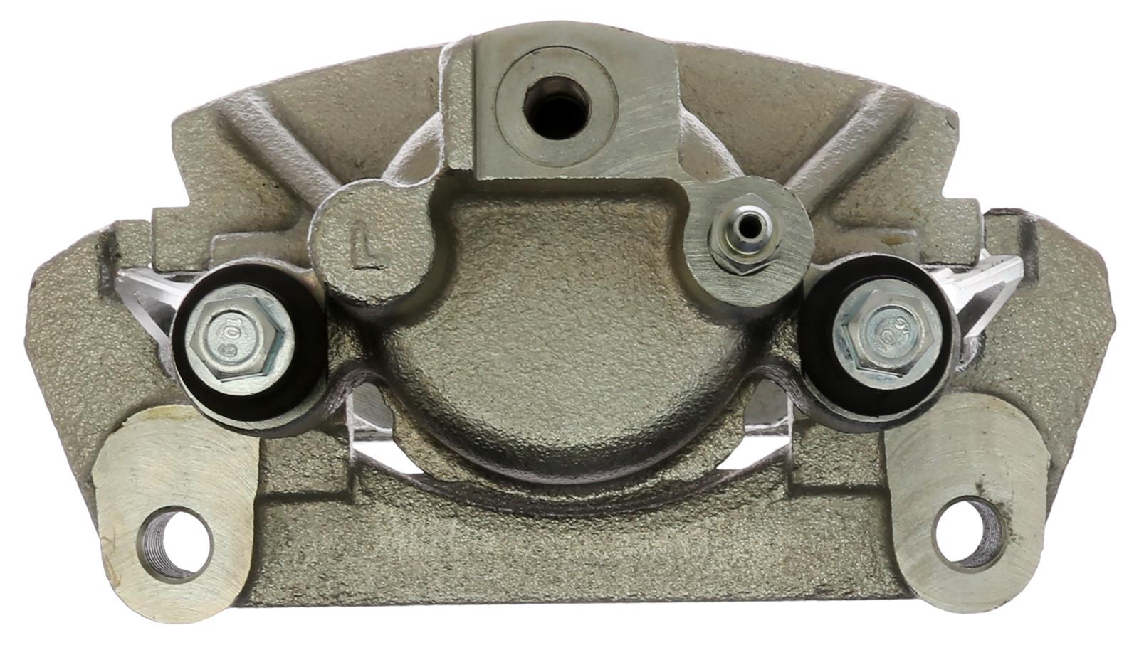 ACDelco 19364184 ACDelco Gold Friction-Ready Disc Brake Calipers 