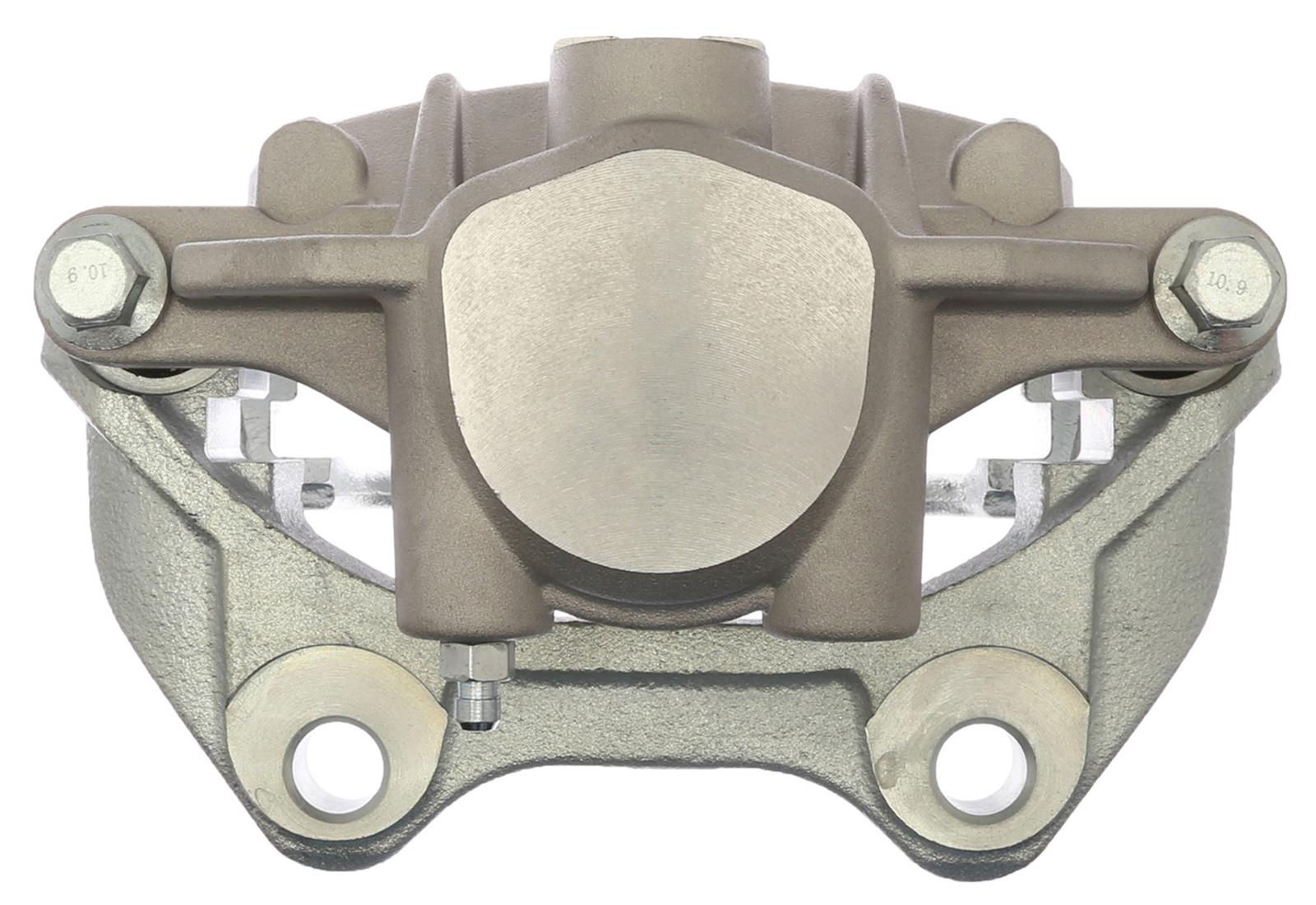 ACDelco 19156699 ACDelco Gold Remanufactured Friction-Ready Disc 