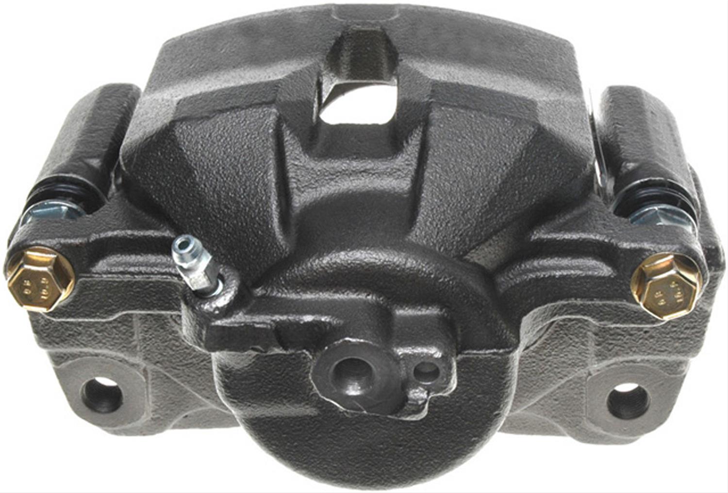 ACDelco 19156703 ACDelco Gold Remanufactured Friction-Ready Disc 