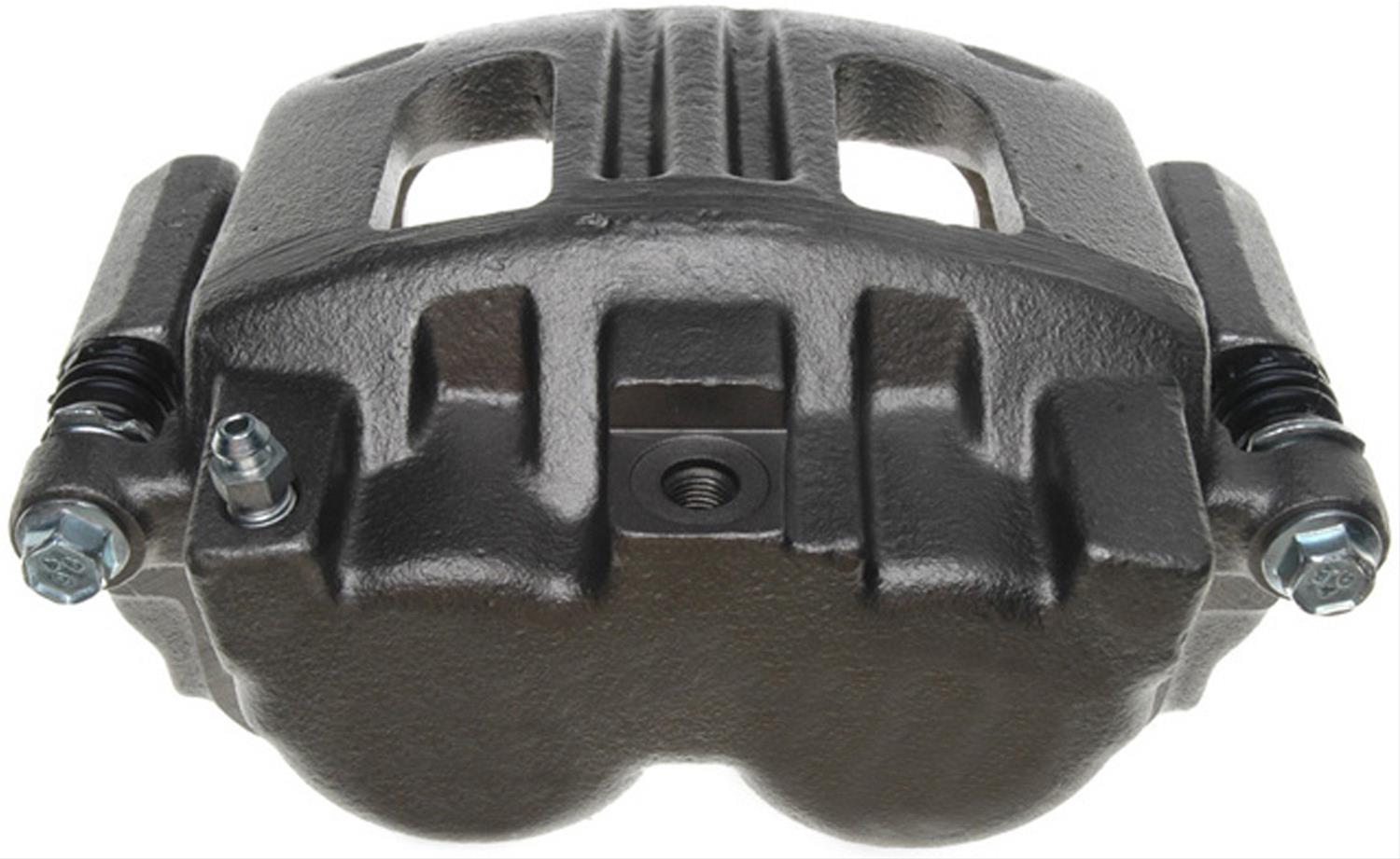 ACDelco 19156709 ACDelco Gold Remanufactured Friction-Ready Disc 
