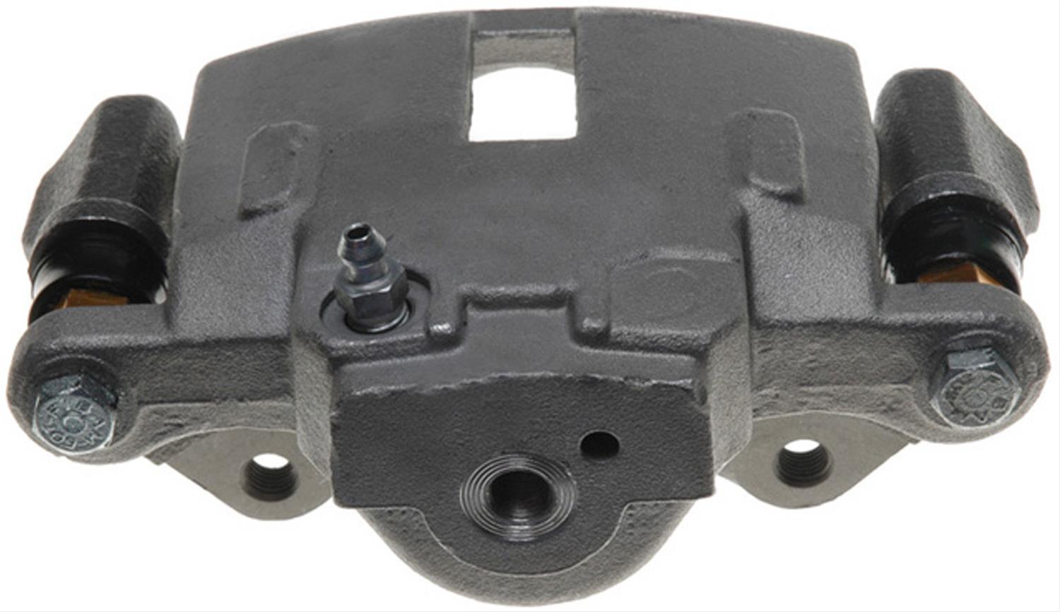 ACDelco 19156721 ACDelco Gold Remanufactured Friction-Ready Disc 