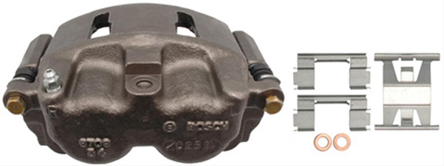 ACDelco 19156731 ACDelco Gold Remanufactured Friction-Ready Disc 