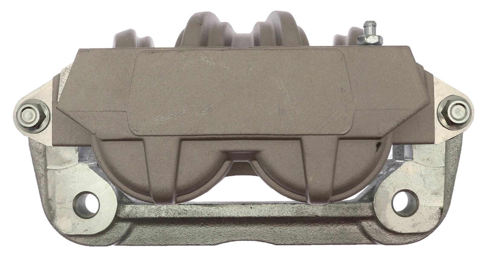 ACDelco 19156744 ACDelco Gold Remanufactured Friction-Ready Disc 
