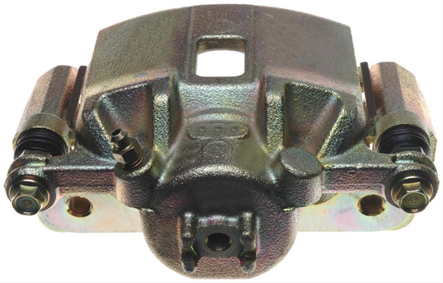 ACDelco 19165275 ACDelco Gold Remanufactured Friction-Ready Disc 