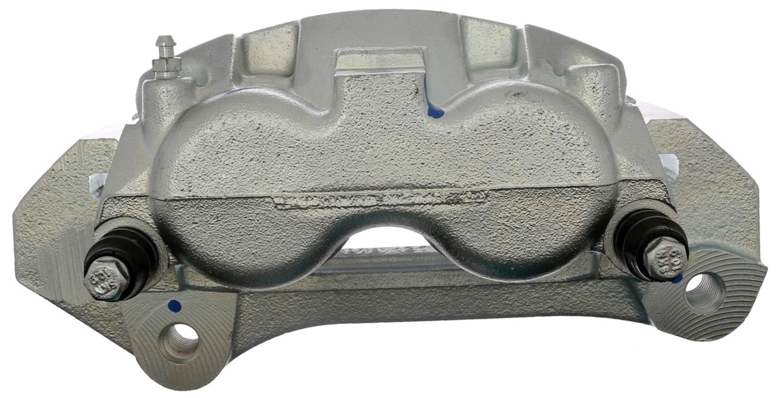 ACDelco 19165277 ACDelco Gold Remanufactured Friction-Ready Disc 