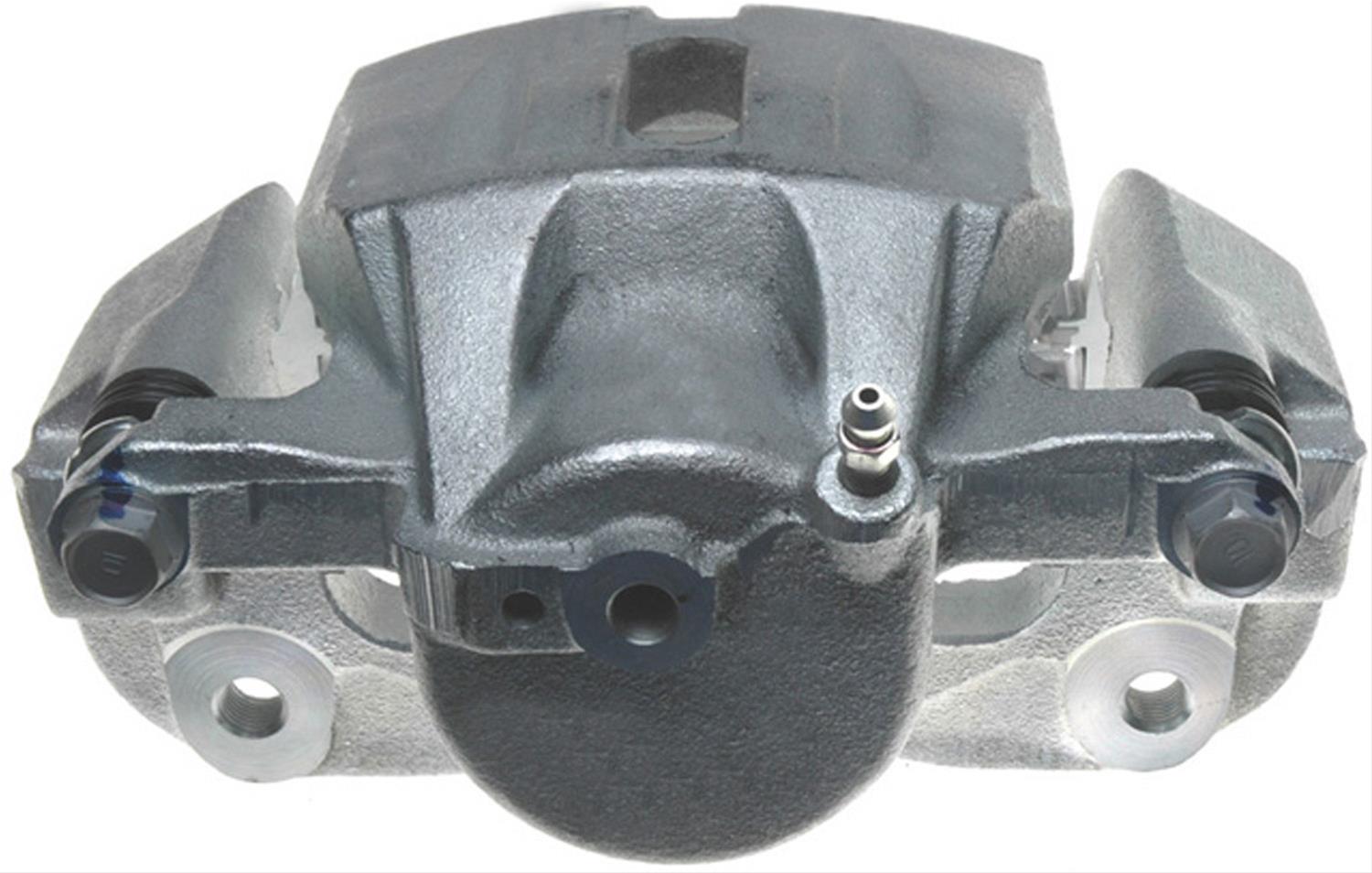 ACDelco 19165290 ACDelco Gold Remanufactured Friction-Ready Disc 