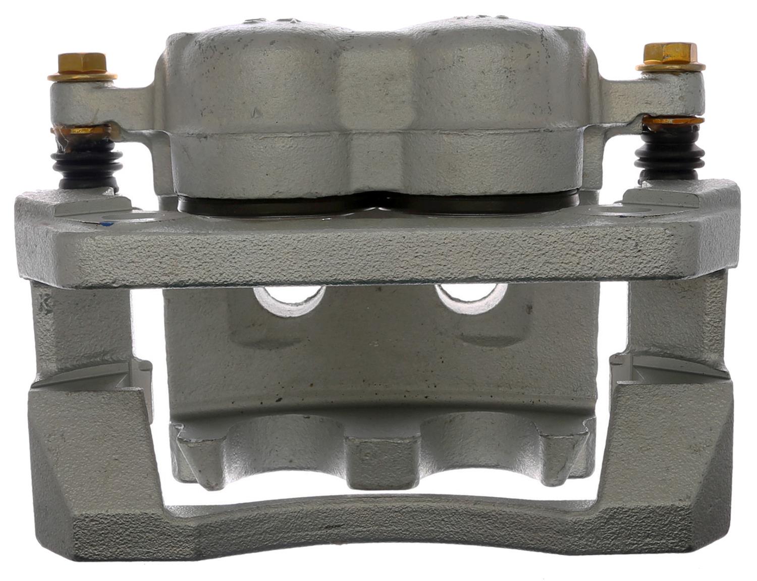 ACDelco 19364200 ACDelco Gold Friction-Ready Disc Brake Calipers ...