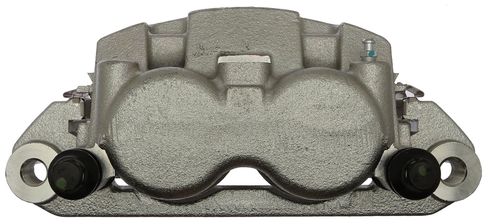 ACDelco 19165308 ACDelco Gold Remanufactured Friction-Ready Disc  