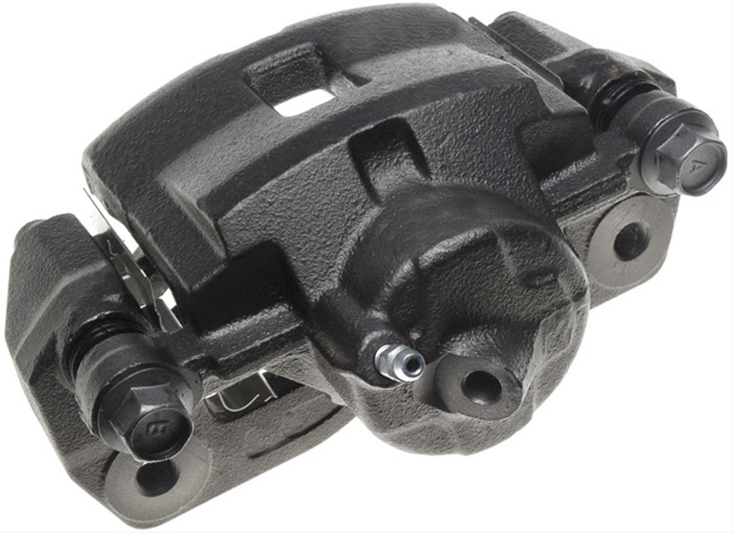 ACDelco 19169583 ACDelco Gold Remanufactured Friction-Ready Disc  