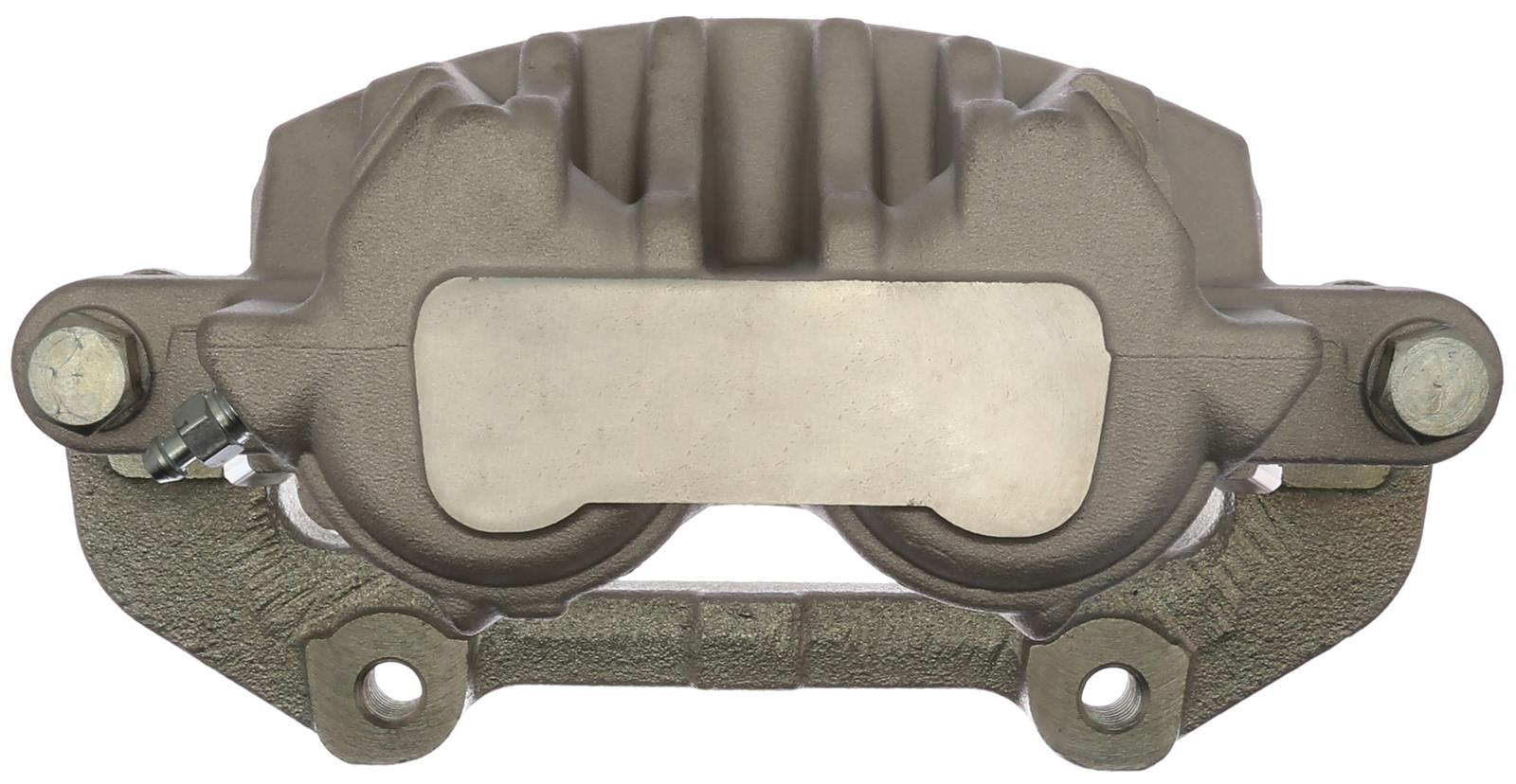 ACDelco 19383394 ACDelco Gold Friction-Ready Disc Brake Calipers 