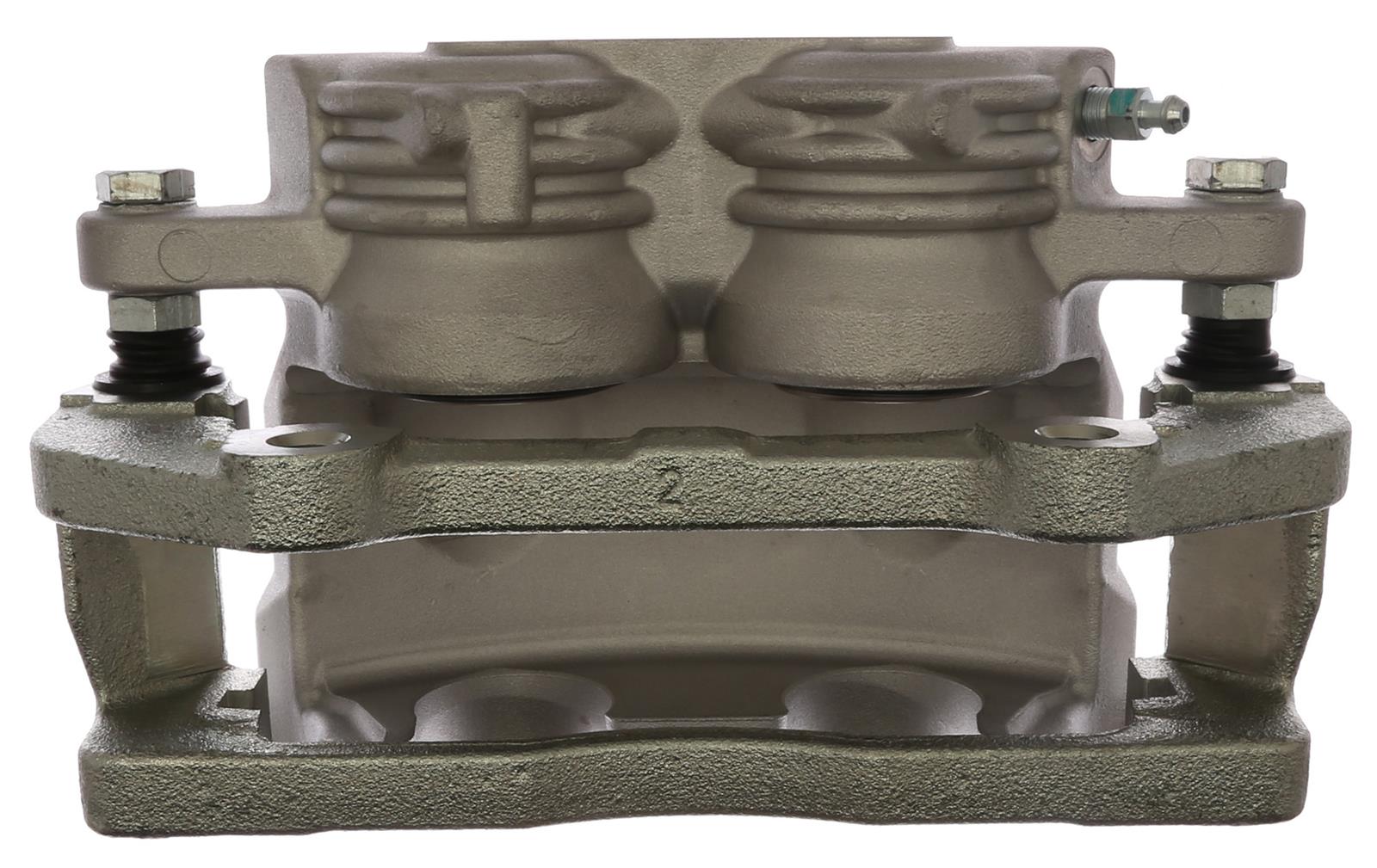 ACDelco 19383395 ACDelco Gold Friction-Ready Disc Brake Calipers 