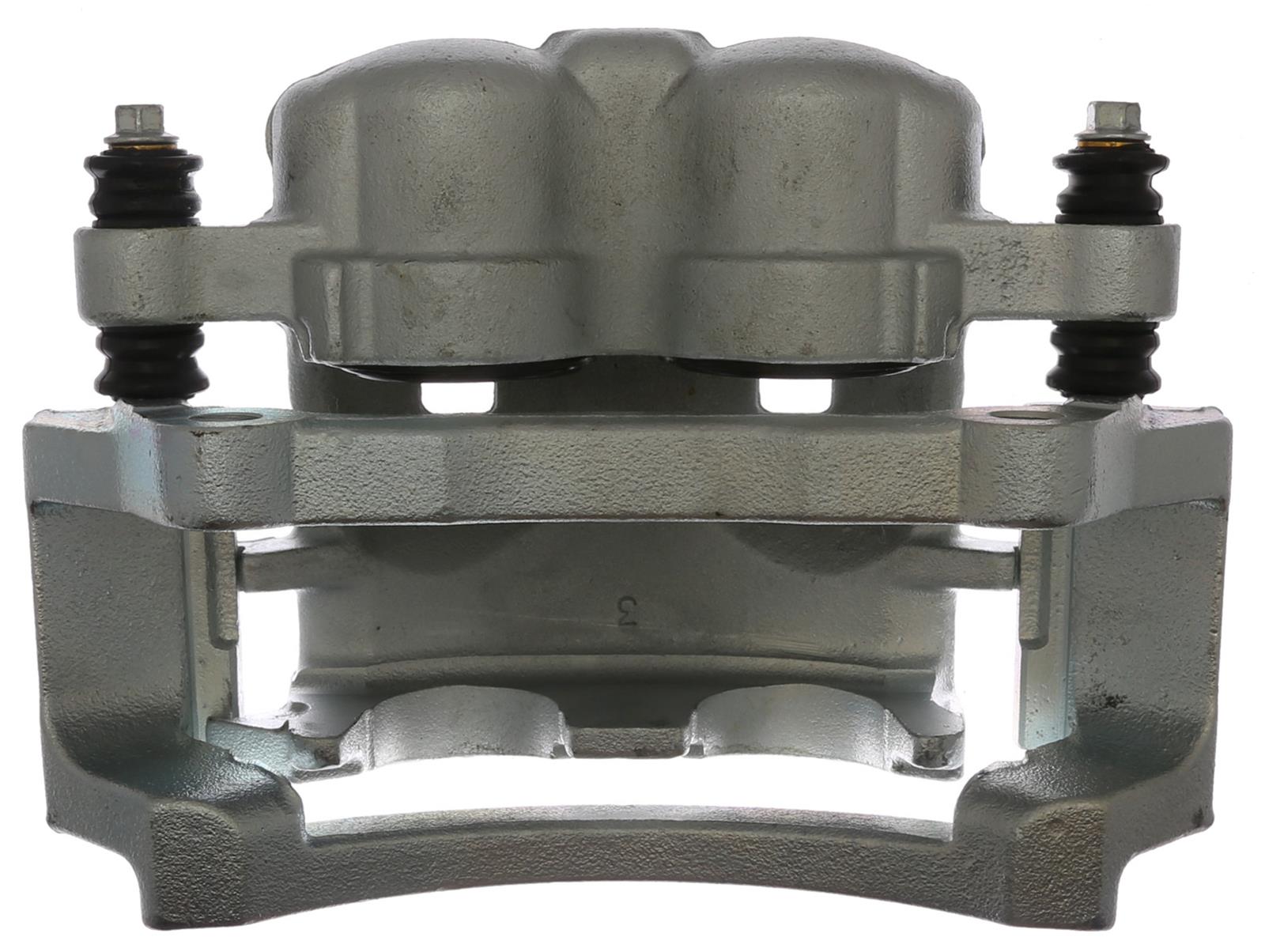 ACDelco 19357928 ACDelco Gold Remanufactured Friction-Ready Disc 