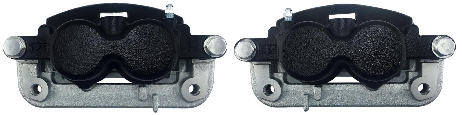 Ganasce Freno Posteriori ACDelco Advantage 14228B | Bonded, Qualità OE, Riducono Rumore E Vibrazioni - 2