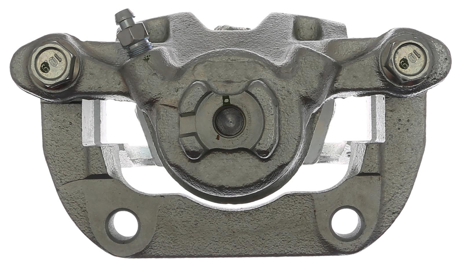 ACDelco 19386690 ACDelco Gold Friction-Ready Disc Brake Calipers  