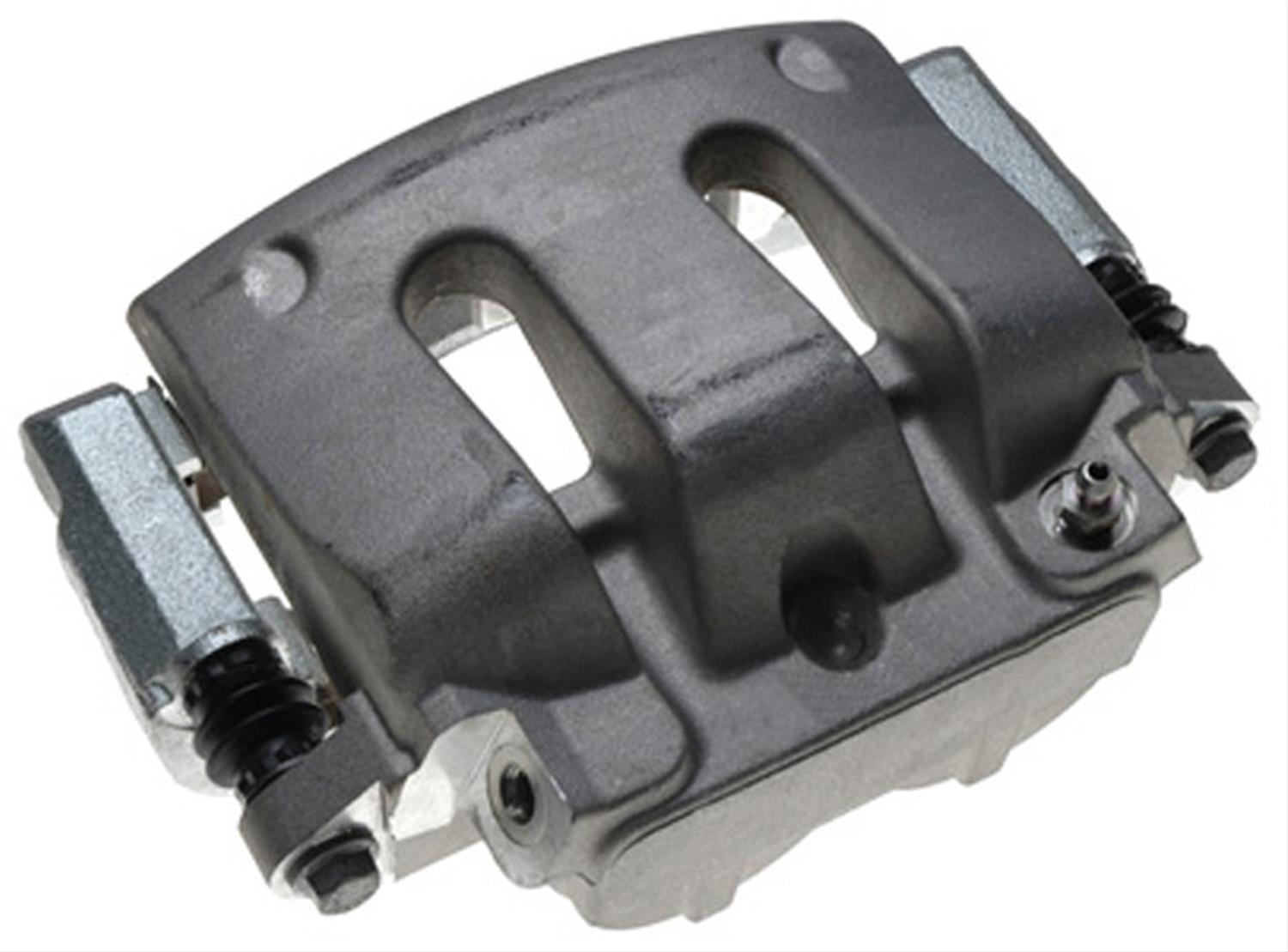 ACDelco 19183649 ACDelco Gold Remanufactured Friction-Ready Disc  