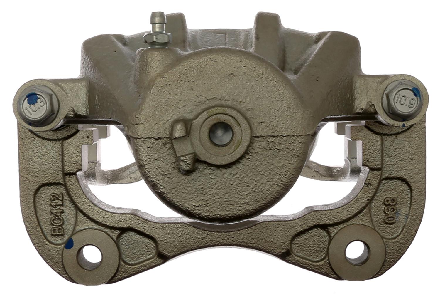 ACDelco 19383410 ACDelco Gold Friction-Ready Disc Brake Calipers  
