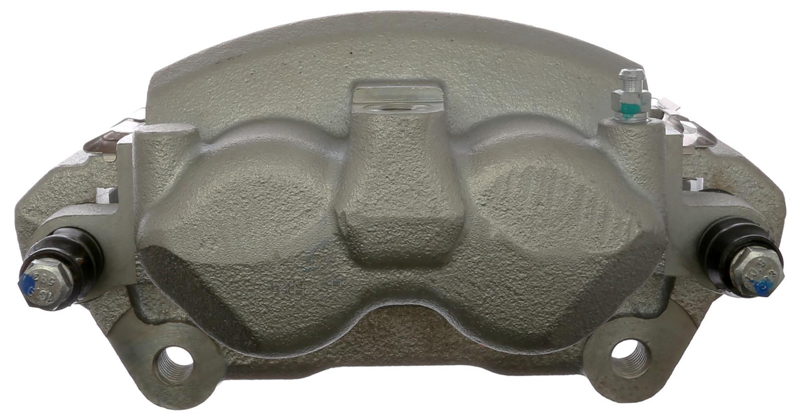 ACDelco 19364188 ACDelco Gold Friction-Ready Disc Brake Calipers  