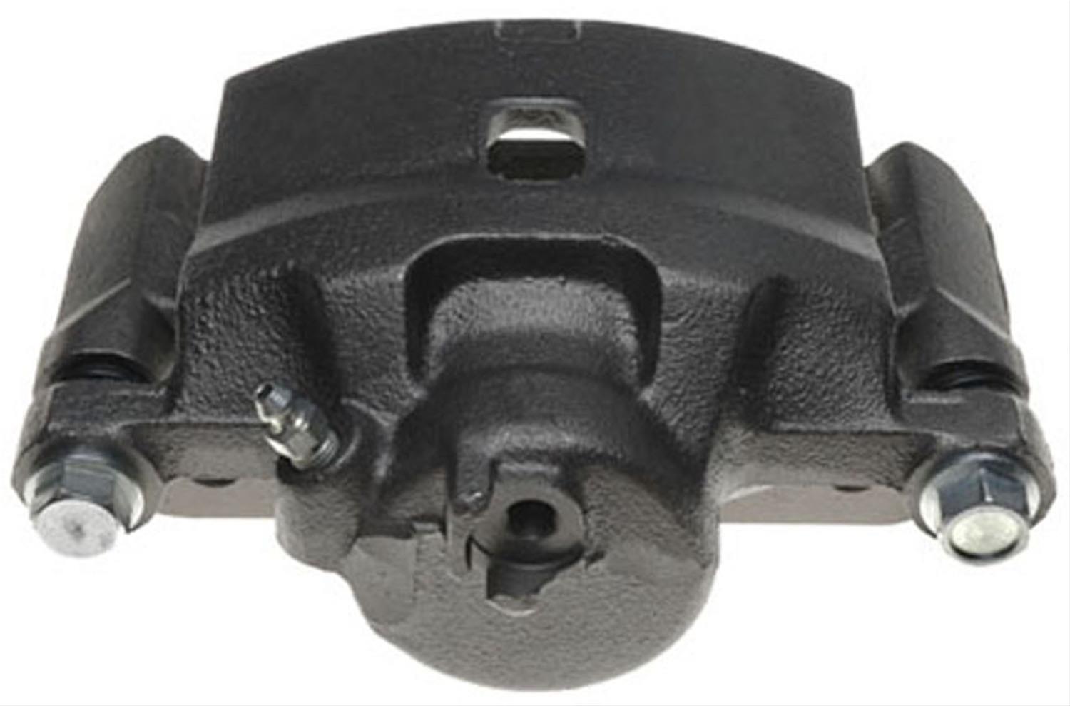 ACDelco 19203732 ACDelco Gold Remanufactured Friction-Ready Disc 