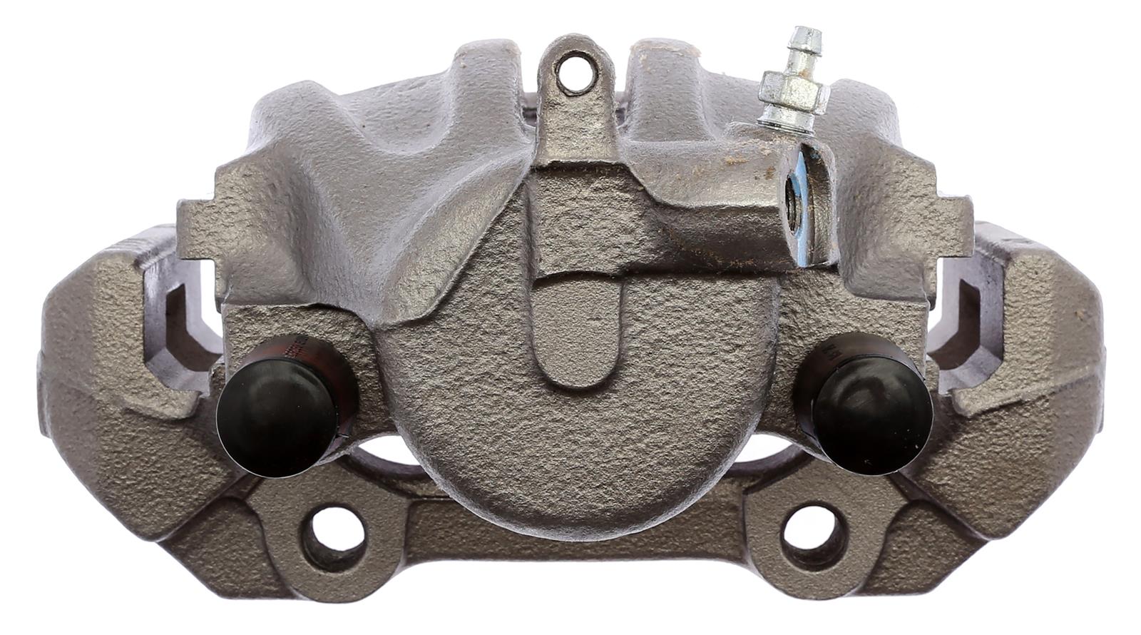 ACDelco 19203776 ACDelco Gold Remanufactured Friction-Ready Disc 
