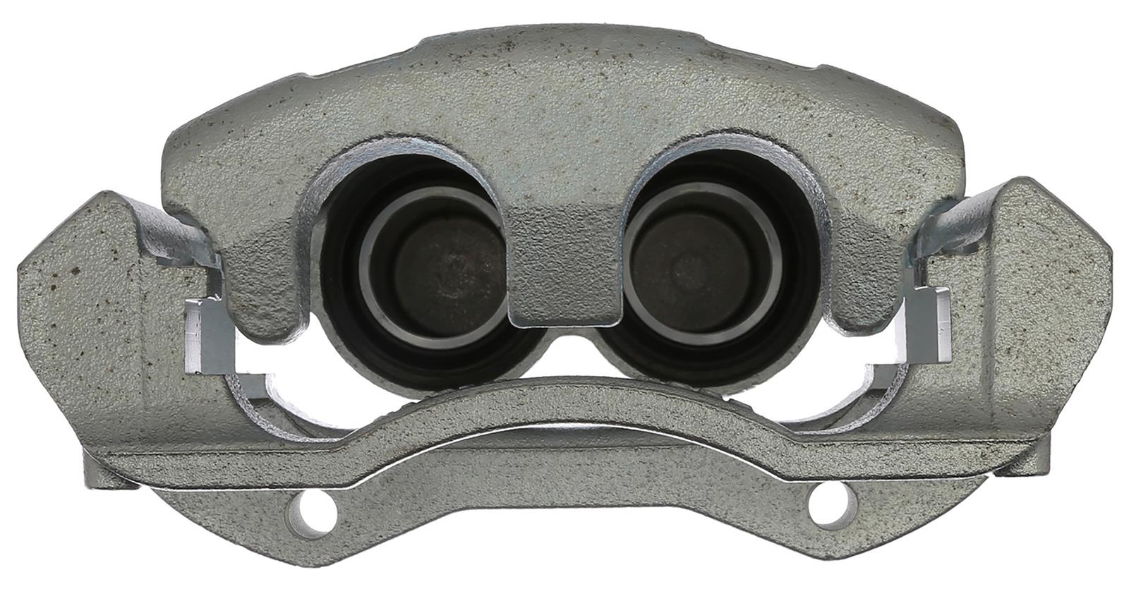 ACDelco 19361253 ACDelco Gold Remanufactured Friction-Ready Disc Brake Calipers | Summit Racing