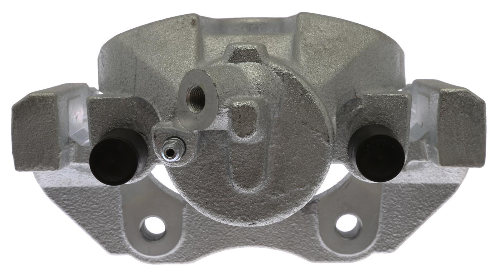 ACDelco 19203804 ACDelco Gold Remanufactured Friction-Ready Disc 