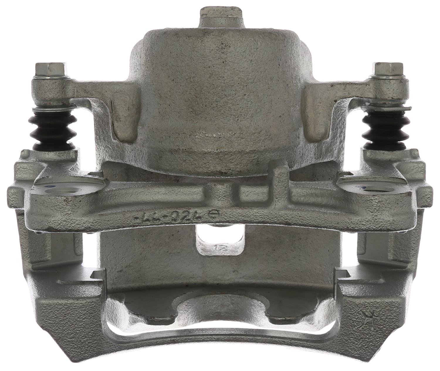 ACDelco 19361259 ACDelco Gold Remanufactured Friction-Ready Disc 