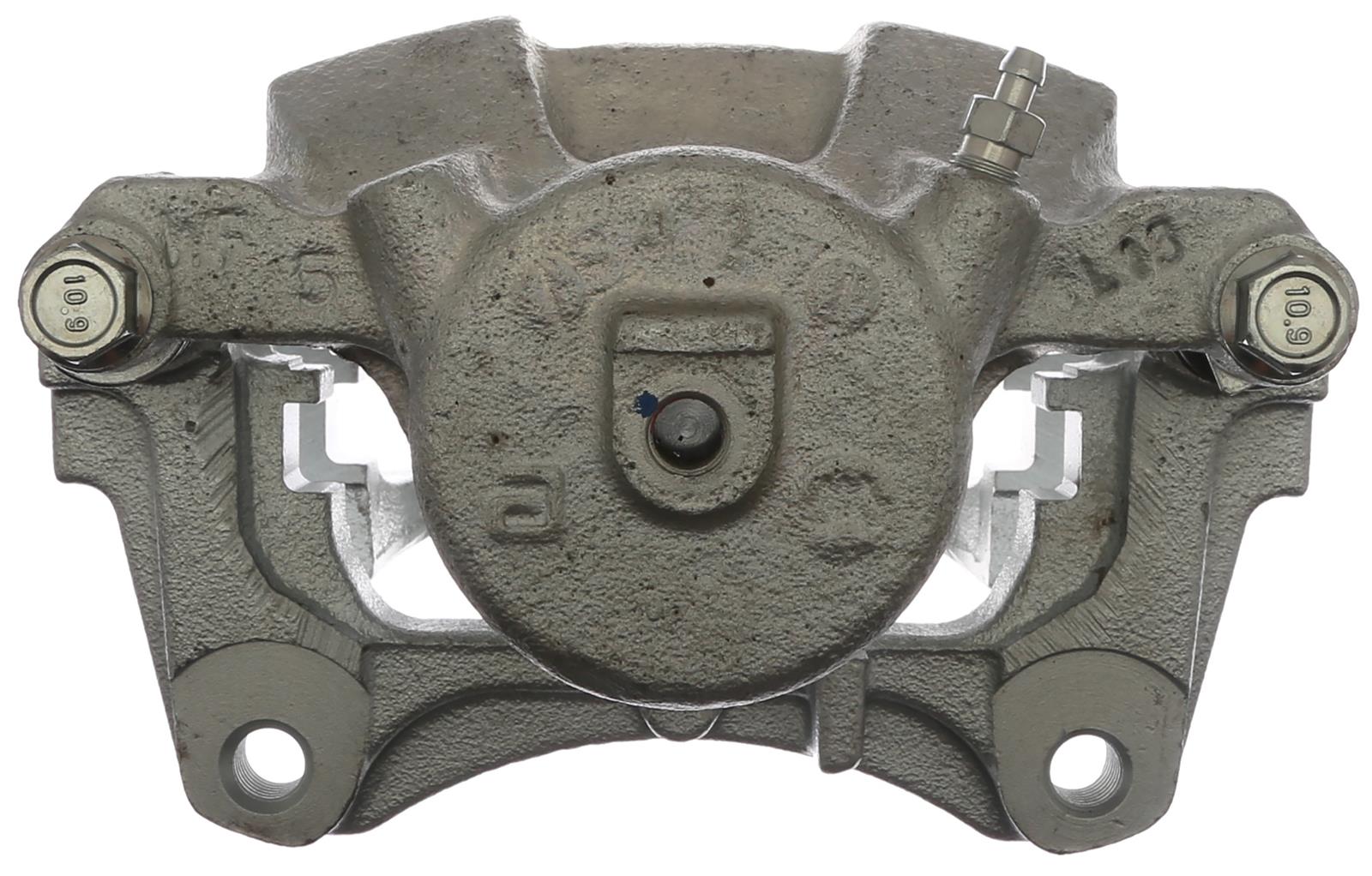 ACDelco 19361259 ACDelco Gold Remanufactured Friction-Ready Disc 