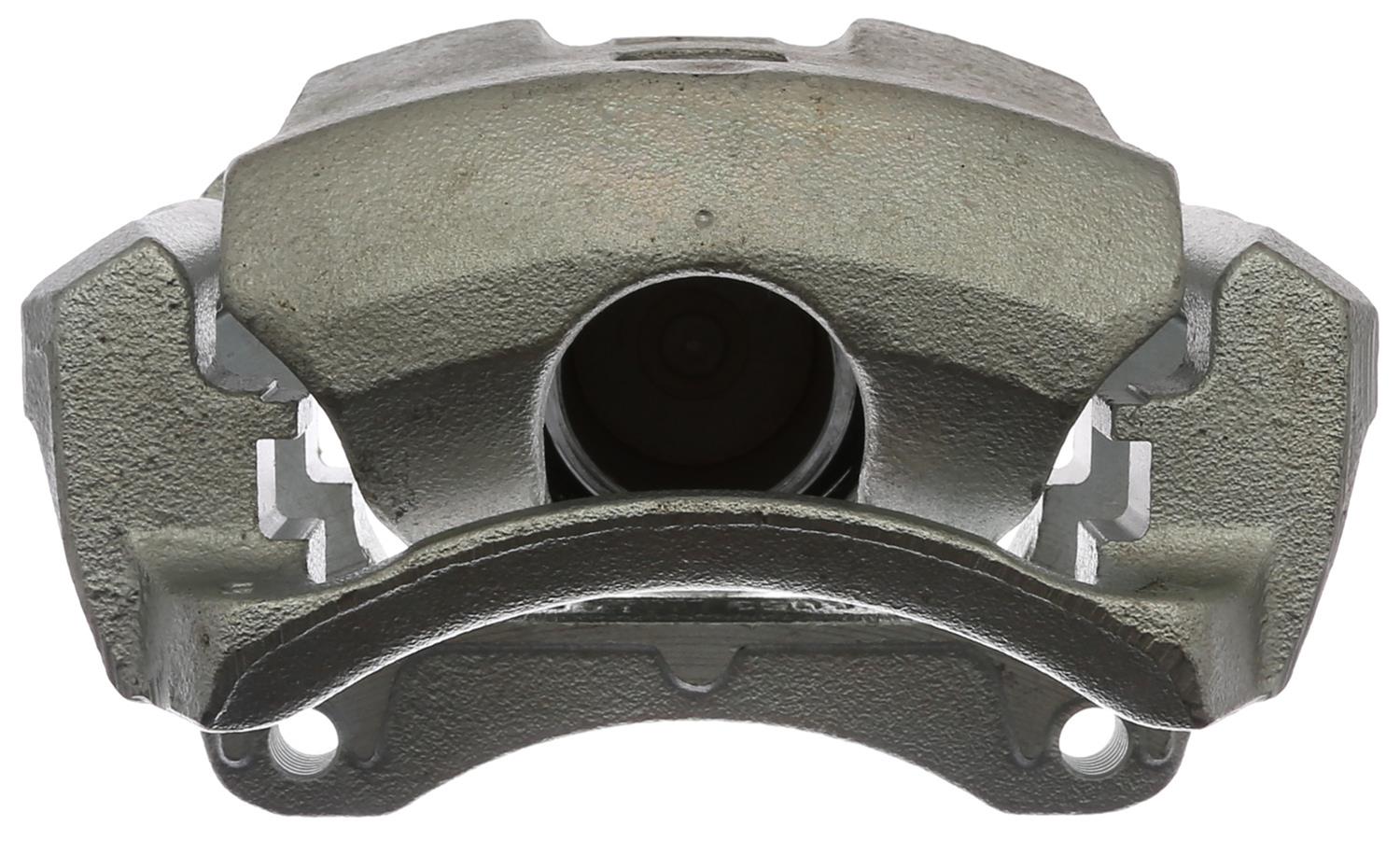 ACDelco 19361259 ACDelco Gold Remanufactured Friction-Ready Disc 