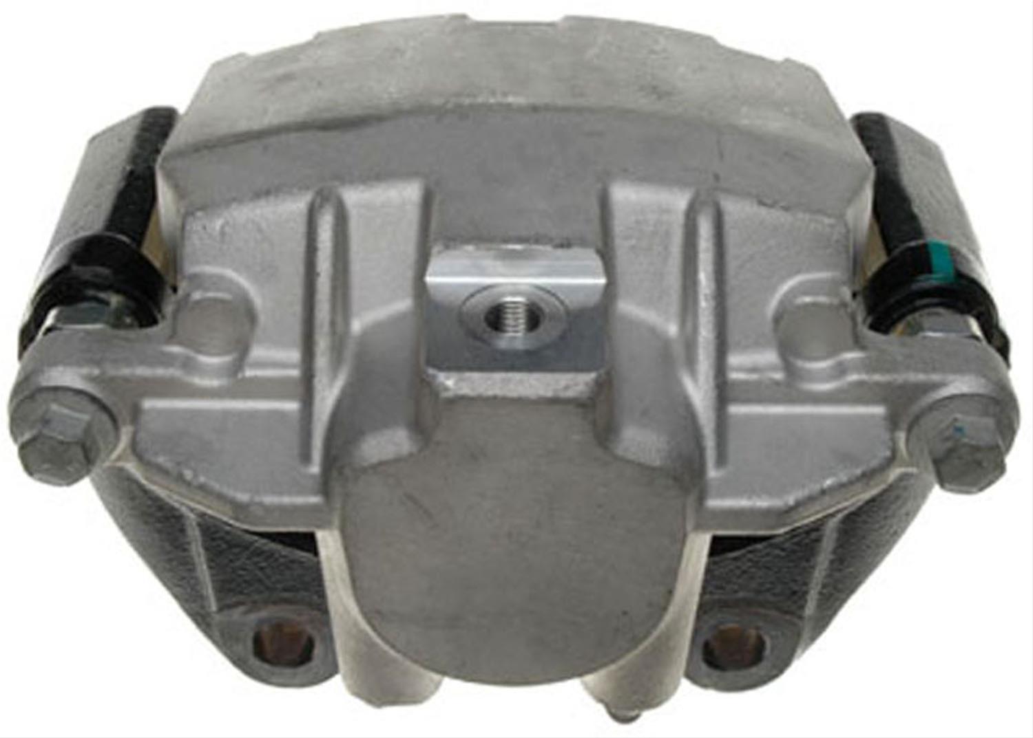 ACDelco 19203821 ACDelco Gold Remanufactured Friction-Ready Disc  