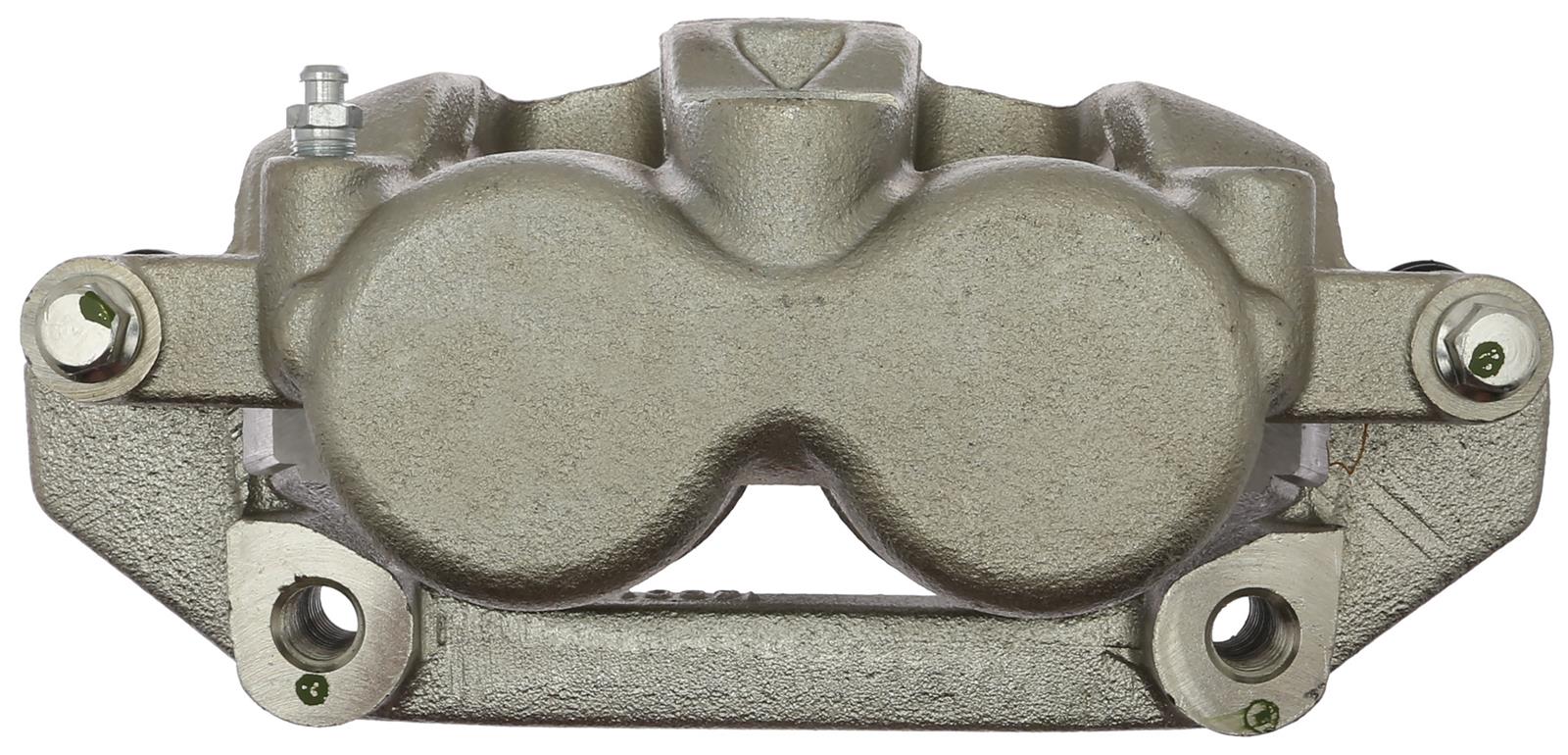 ACDelco 19364243 ACDelco Gold Friction-Ready Disc Brake Calipers 