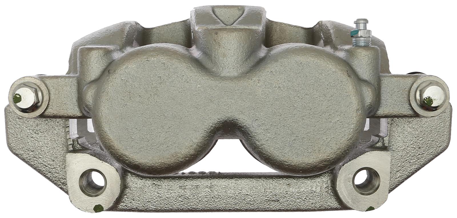 ACDelco 19364244 ACDelco Gold Friction-Ready Disc Brake Calipers 