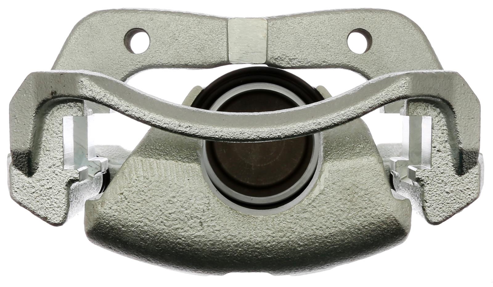 ACDelco 19285576 ACDelco Gold Remanufactured Friction-Ready Disc 