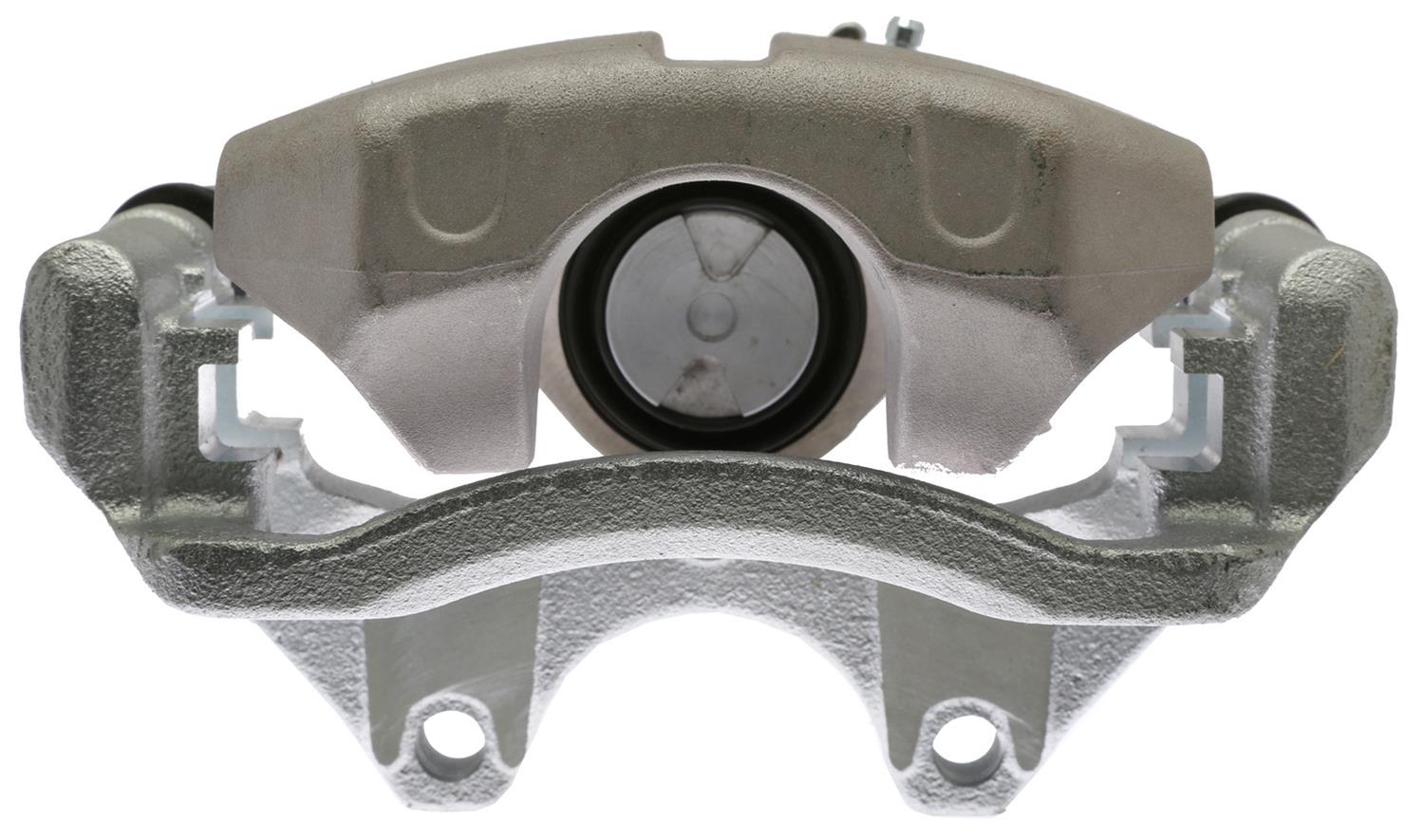 ACDelco 19383422 ACDelco Gold Friction-Ready Disc Brake Calipers ...