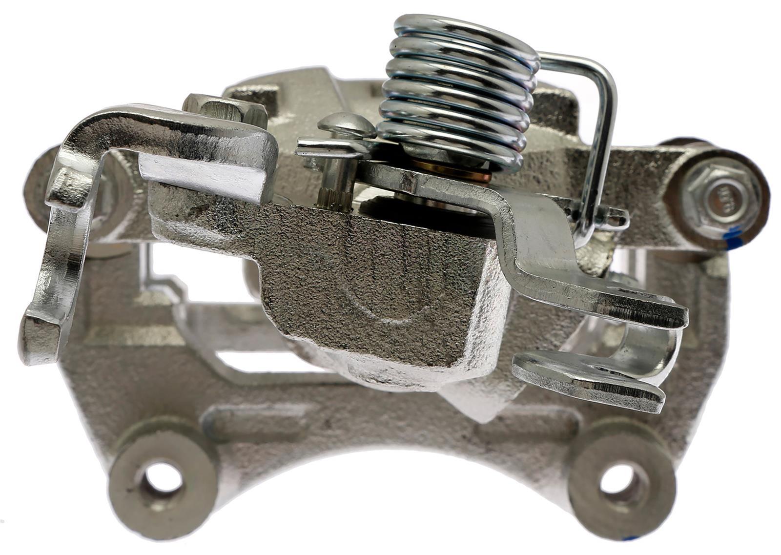 ACDelco 19364246 ACDelco Gold Friction-Ready Disc Brake Calipers 