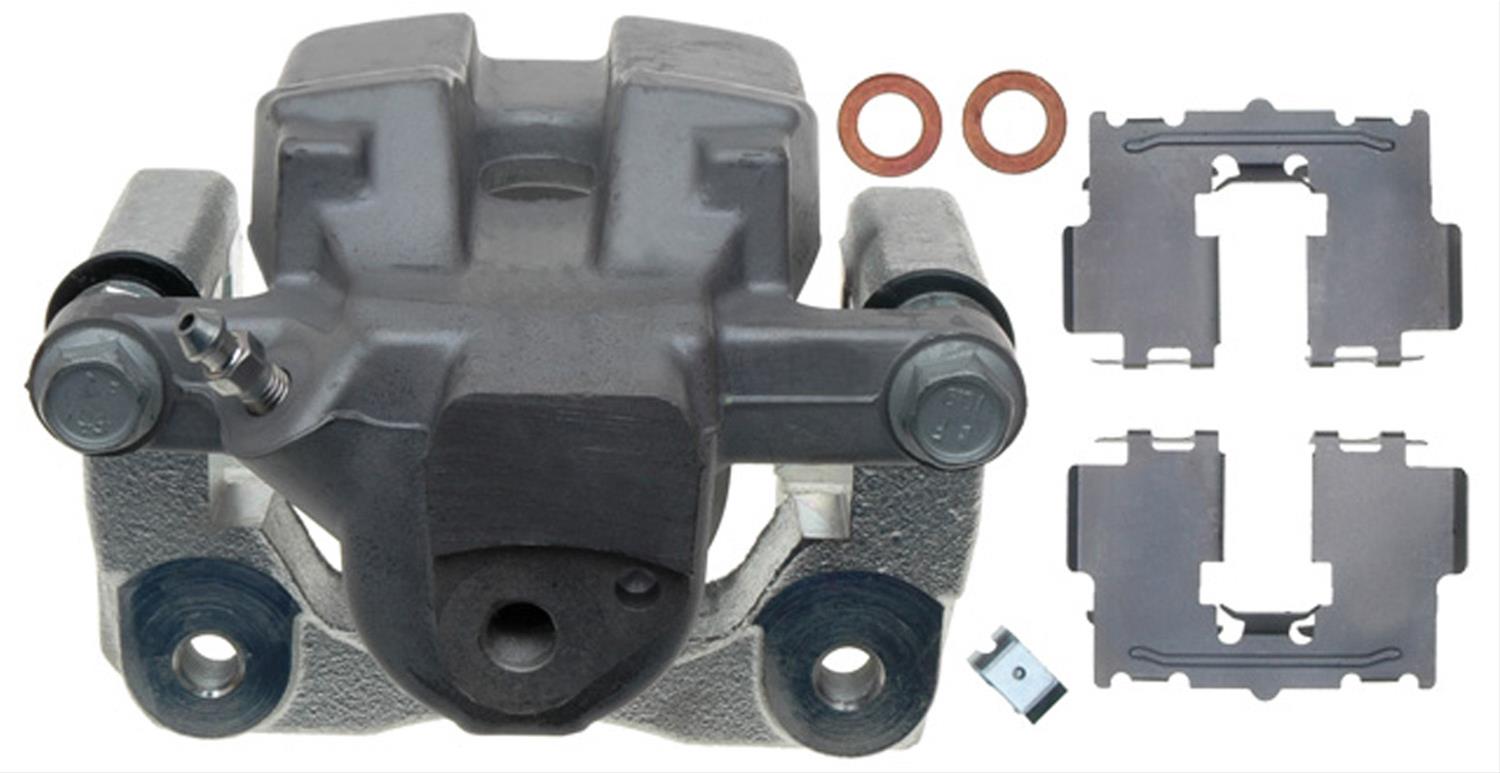 ACDelco 19285595 ACDelco Gold Remanufactured Friction-Ready Disc 