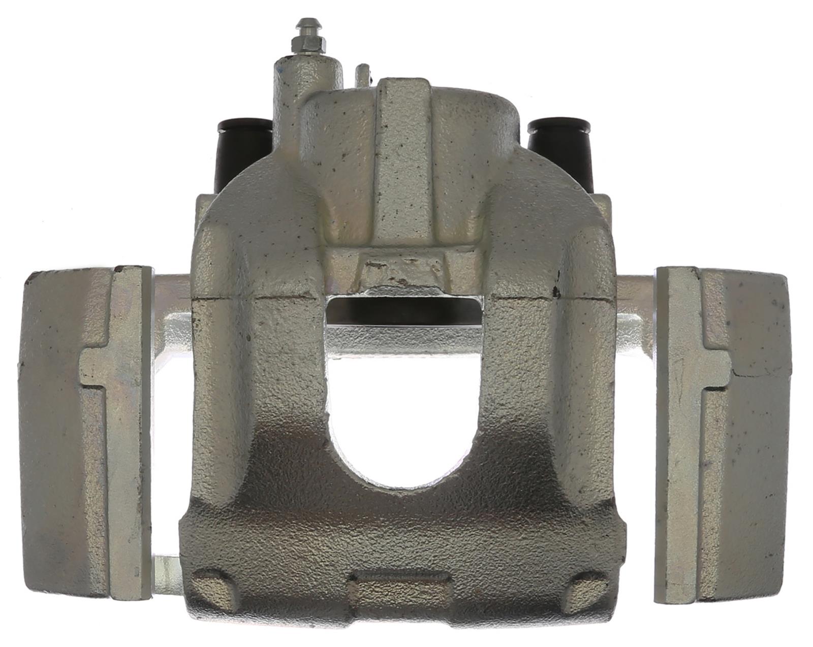AC Delco® 18FR2606C Rear, Driver Side Brake Caliper, Sold Individually - View #4